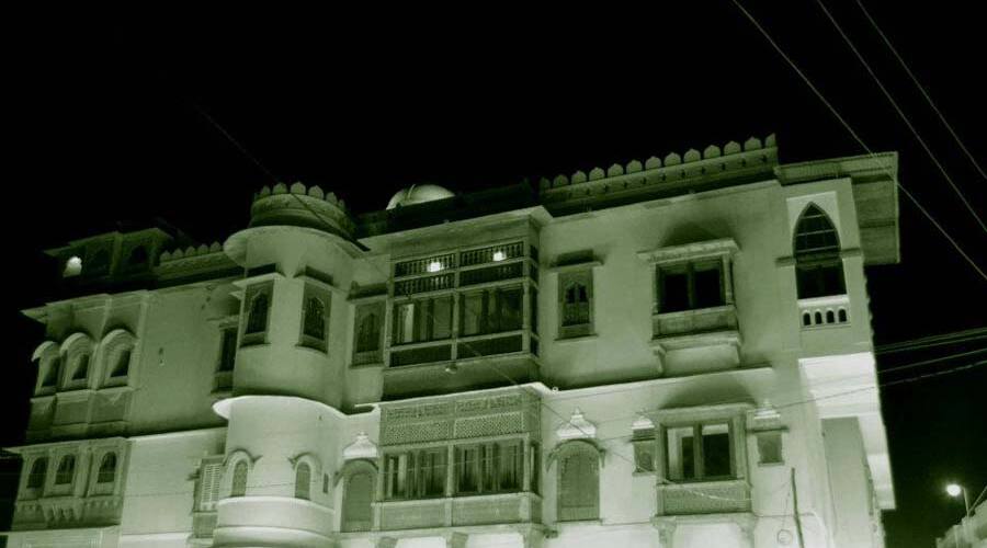 Havelli Heritage Hotel, Jalor 3